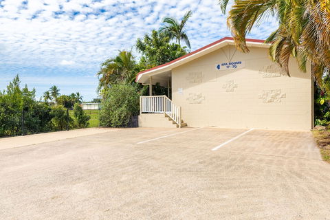 Motel Ingham - Kingaroy Accommodation 2