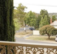 Campbell St Lodge - Kingaroy Accommodation