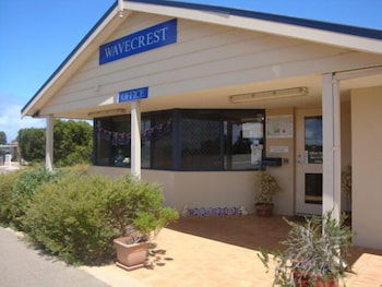Wavecrest Village & Tourist Park - Kingaroy Accommodation 0