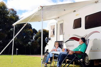 Wavecrest Village & Tourist Park - Kingaroy Accommodation 2