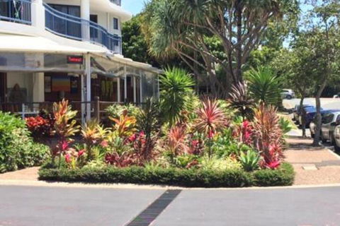 Just Perfect Apartment With Ocean Views - Kingaroy Accommodation 2