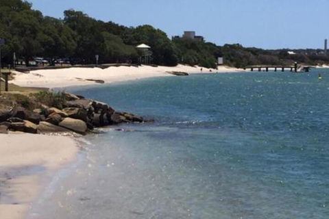 Just Perfect Apartment With Ocean Views - Kingaroy Accommodation 3
