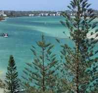 Just Perfect Apartment with Ocean Views - Kingaroy Accommodation