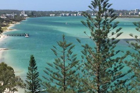 Just Perfect Apartment With Ocean Views - Kingaroy Accommodation 0
