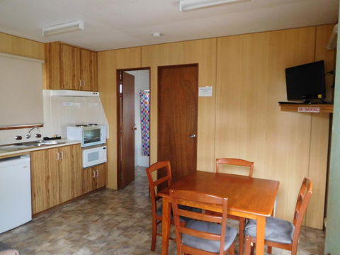 Villa Holiday Park - Kingaroy Accommodation 5