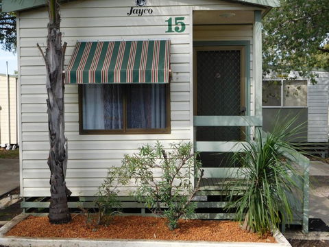 Villa Holiday Park - Kingaroy Accommodation 2