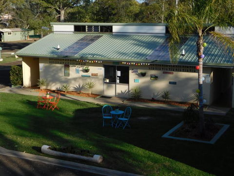 Villa Holiday Park - Kingaroy Accommodation 6