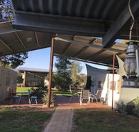 Burraburoon - Kingaroy Accommodation
