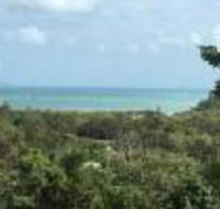 Island Dreams - Kingaroy Accommodation
