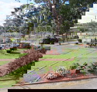 Highlander Haven Motel - Kingaroy Accommodation