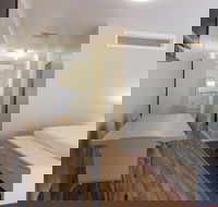 Nagambie Caravan Park  Motel - Kingaroy Accommodation