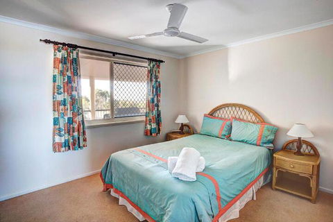 Verandahs - Kingaroy Accommodation 4