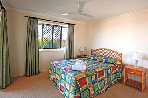 Verandahs - Kingaroy Accommodation 7
