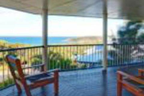 Verandahs - Kingaroy Accommodation 0