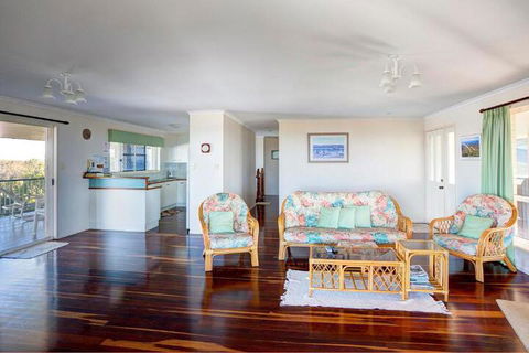 Verandahs - Kingaroy Accommodation 5