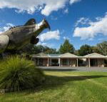 Deniliquin Riverside Caravan Park - Kingaroy Accommodation
