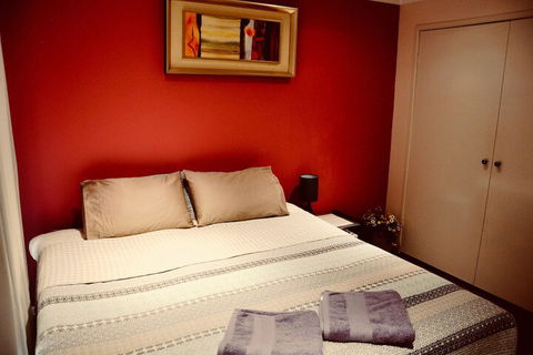 TL Warmest Homestay - Kingaroy Accommodation 2