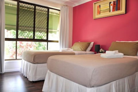 TL Warmest Homestay - Kingaroy Accommodation 0