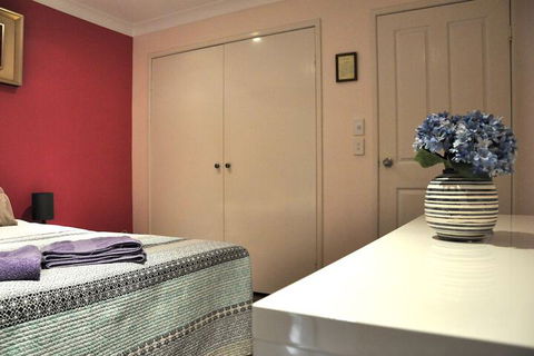 TL Warmest Homestay - Kingaroy Accommodation 5