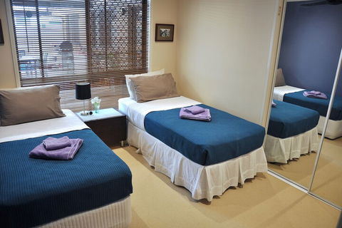 TL Warmest Homestay - Kingaroy Accommodation 6