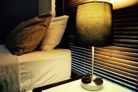 TL Warmest Homestay - Kingaroy Accommodation 1