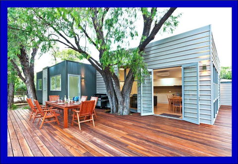 Whatmans Beach House - Kingaroy Accommodation 1