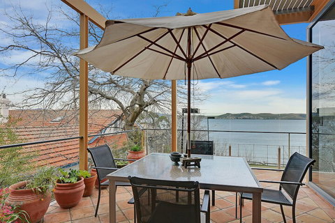Kylakin On The Derwent River - Rejuvenate Stays - Kingaroy Accommodation 3