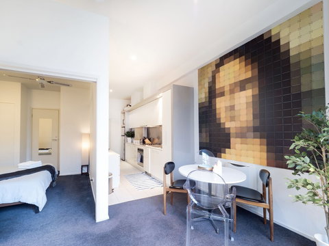 LittleStay Collection Capitol - Kingaroy Accommodation 3