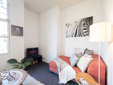 LittleStay Collection Capitol - Kingaroy Accommodation 4