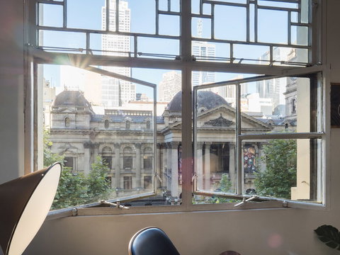 LittleStay Collection Capitol - Kingaroy Accommodation 0