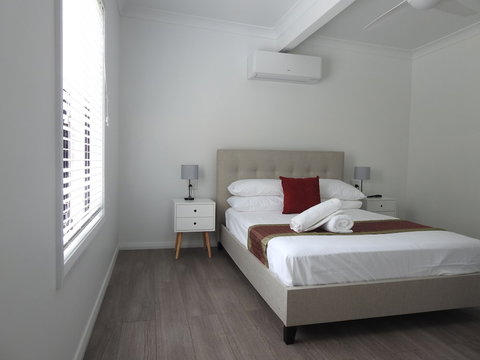 Lismore Lake Holiday Park - Kingaroy Accommodation 3