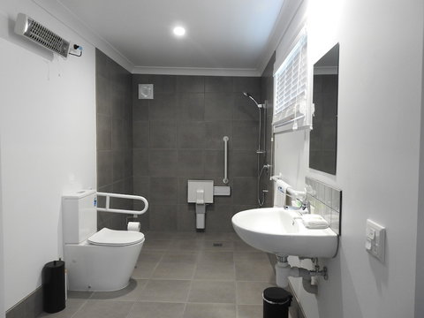 Lismore Lake Holiday Park - Kingaroy Accommodation 2