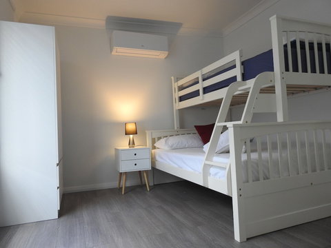 Lismore Lake Holiday Park - Kingaroy Accommodation 0