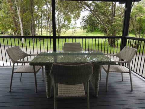 Lismore Lake Holiday Park - Kingaroy Accommodation 4