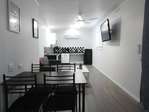 Lismore Lake Holiday Park - Kingaroy Accommodation 1