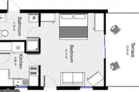 Lochinver Farm Homestead & Cottages - Kingaroy Accommodation 7