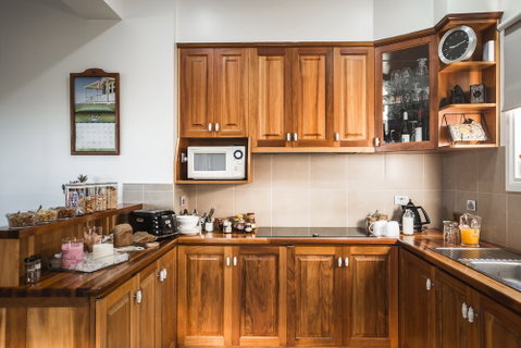Noah's - Kingaroy Accommodation 3
