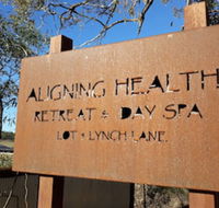 Aligning Health Retreat  Day Spa - Kingaroy Accommodation