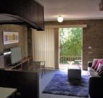 A Furnished Townhouse in Goulburn - Kingaroy Accommodation
