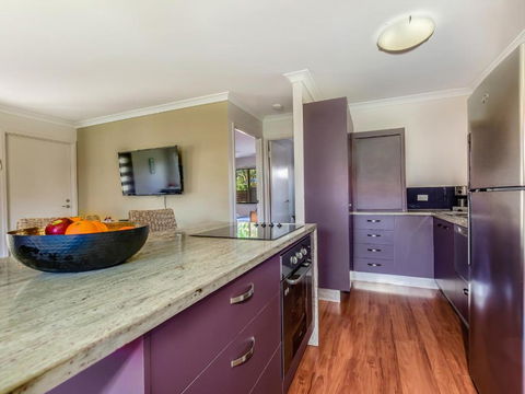 Marcoola House Pet Friendly Sunshine Coast - Kingaroy Accommodation 4