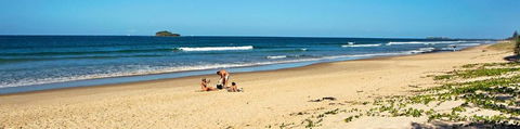Marcoola House Pet Friendly Sunshine Coast - Kingaroy Accommodation 3