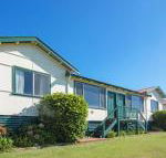Augusta Hotel Motel - Kingaroy Accommodation