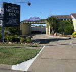 The Plains Motor Inn - Kingaroy Accommodation