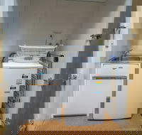 Myer House - Kingaroy Accommodation