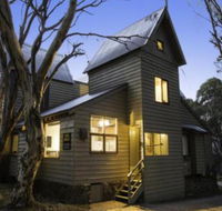 Gundy Lodge - Kingaroy Accommodation