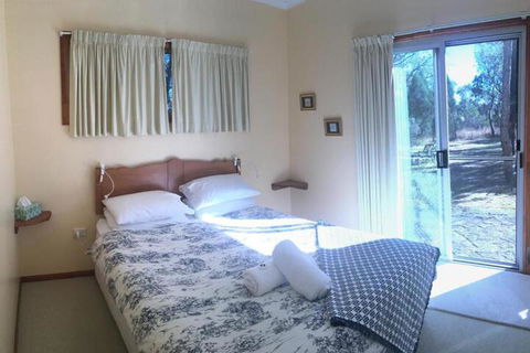Whiskey Gully Wines - Kingaroy Accommodation 5
