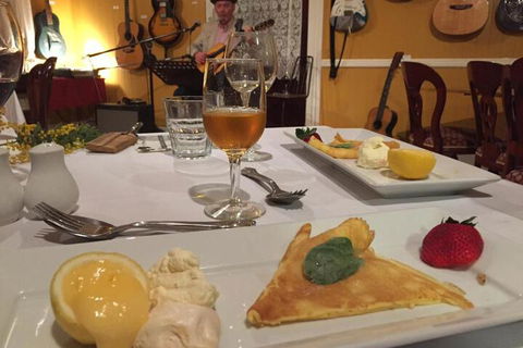 Whiskey Gully Wines - Kingaroy Accommodation 7