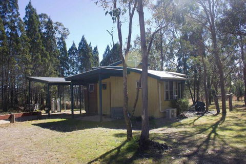 Whiskey Gully Wines - Kingaroy Accommodation 4