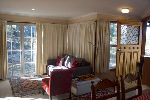 Whiskey Gully Wines - Kingaroy Accommodation 2