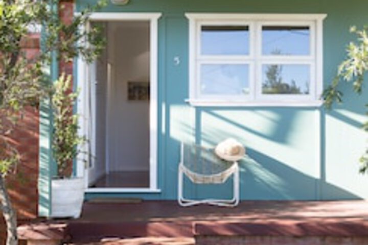 Currarong NSW Kingaroy Accommodation